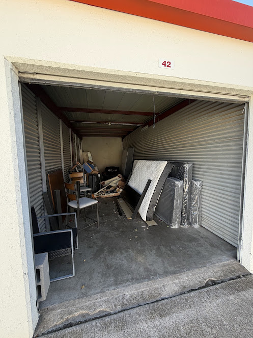 Gallery image 2 — best junk removal in Dallas