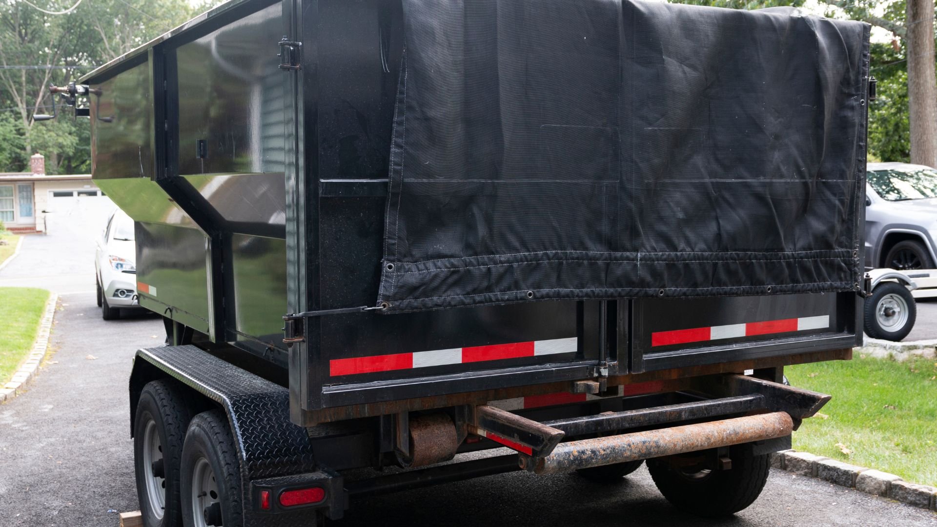 Gallery image 4 — best junk removal in Dallas
