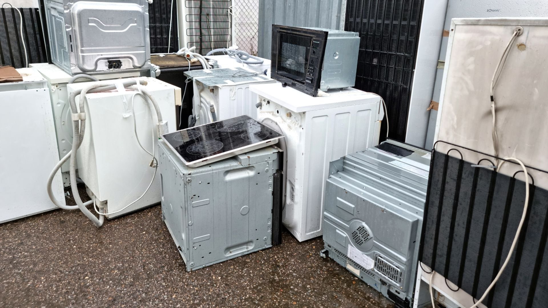 Gallery image 7 — best junk removal in Dallas