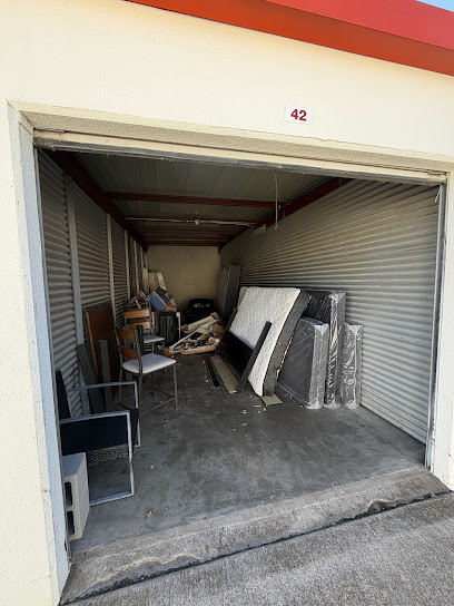 junk removal in Dallas