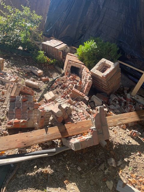 Gallery image 6 — junk removal in Denton