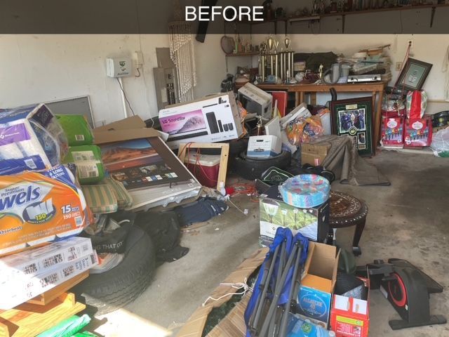 Gallery image 7 — junk removal in Denton
