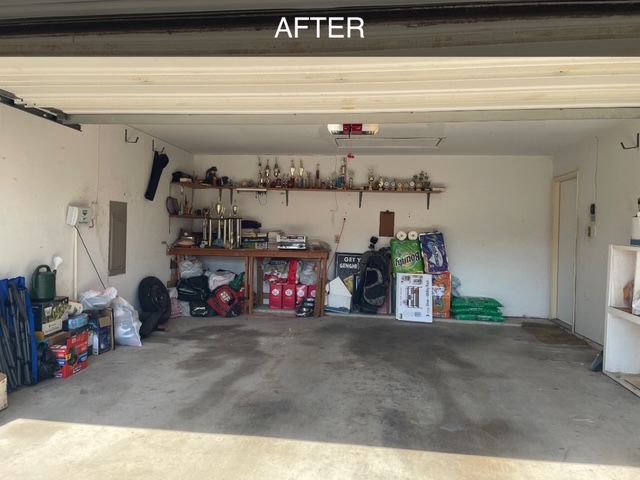 Gallery image 4 — junk removal in Denton