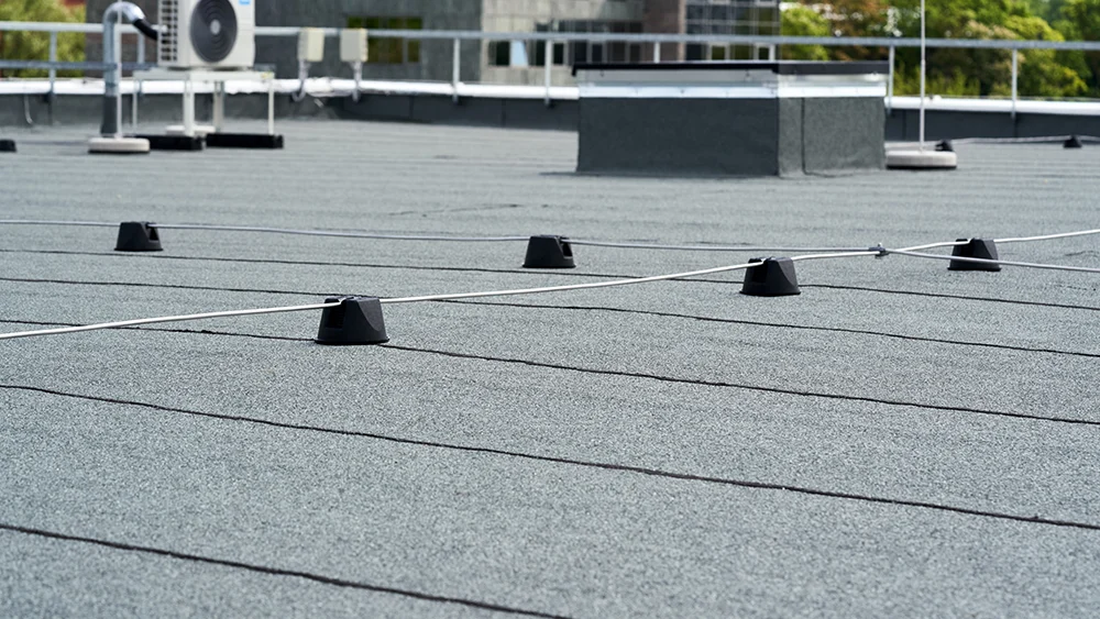 Gallery image 3 — emergency roofing Atlanta