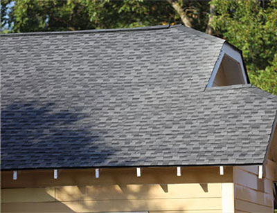 Gallery image 2 — emergency roofing Atlanta