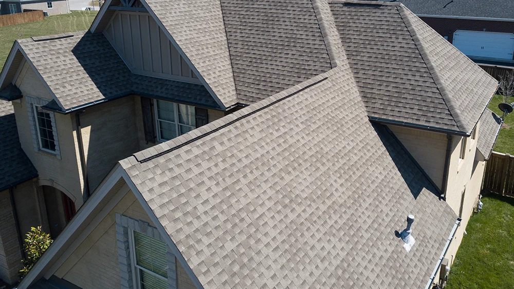 Gallery image 4 — emergency roofing Atlanta