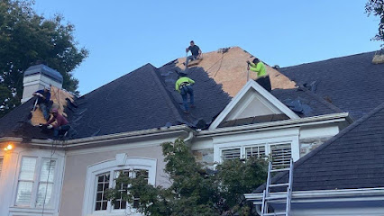 best roof repair near me
