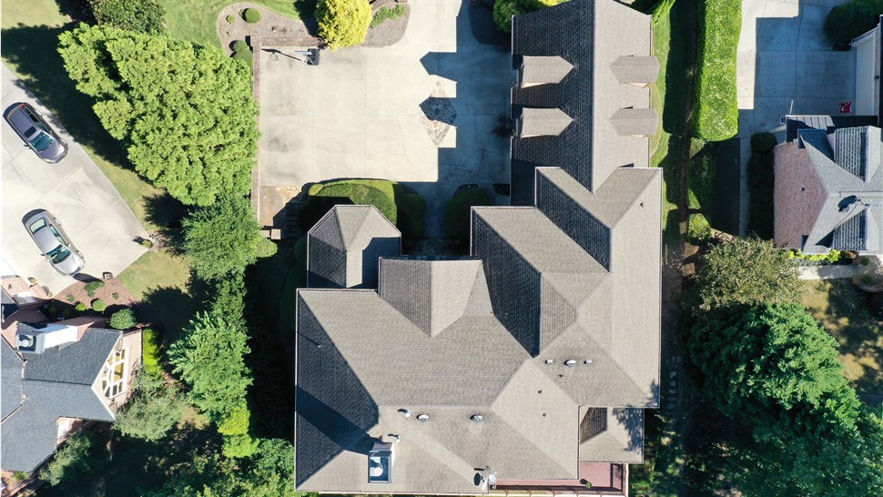 Gallery image 5 — skylight installation Atlanta