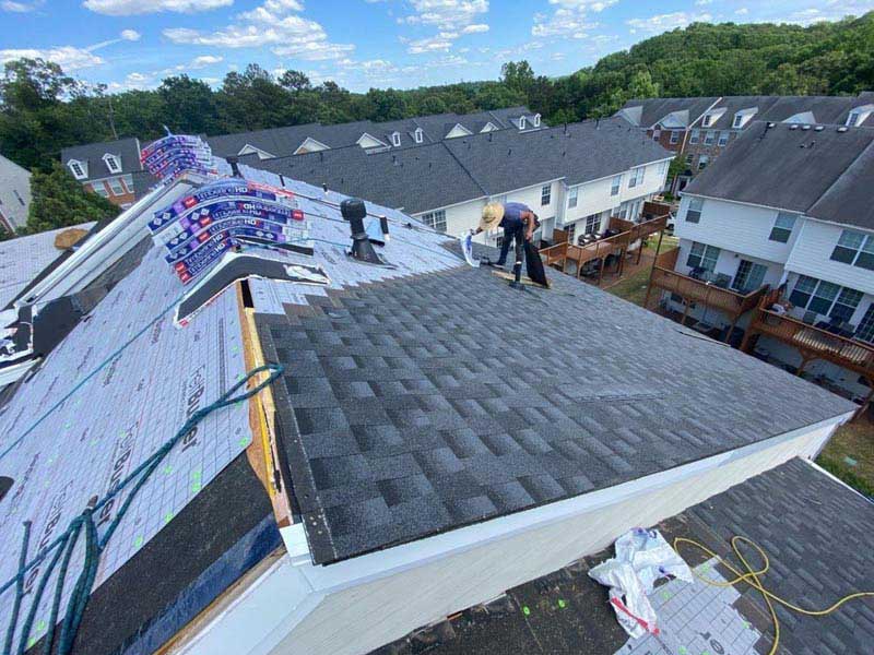 skylight installation Atlanta