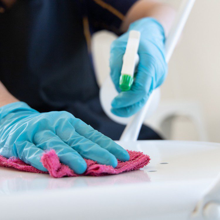 Gallery image 1 — move in cleaning Houston