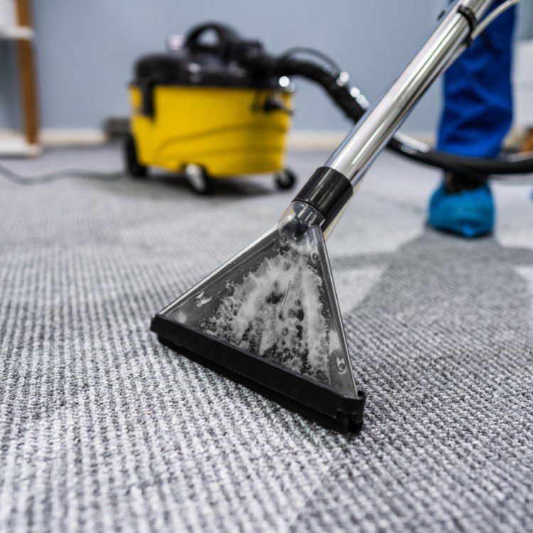 Gallery image 5 — move in cleaning Houston