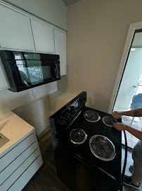 About move in cleaning Houston