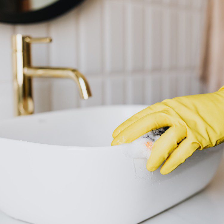 Gallery image 4 — move in cleaning Houston