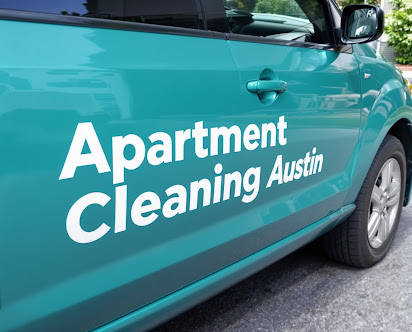 About recurring apartment cleaning Austin