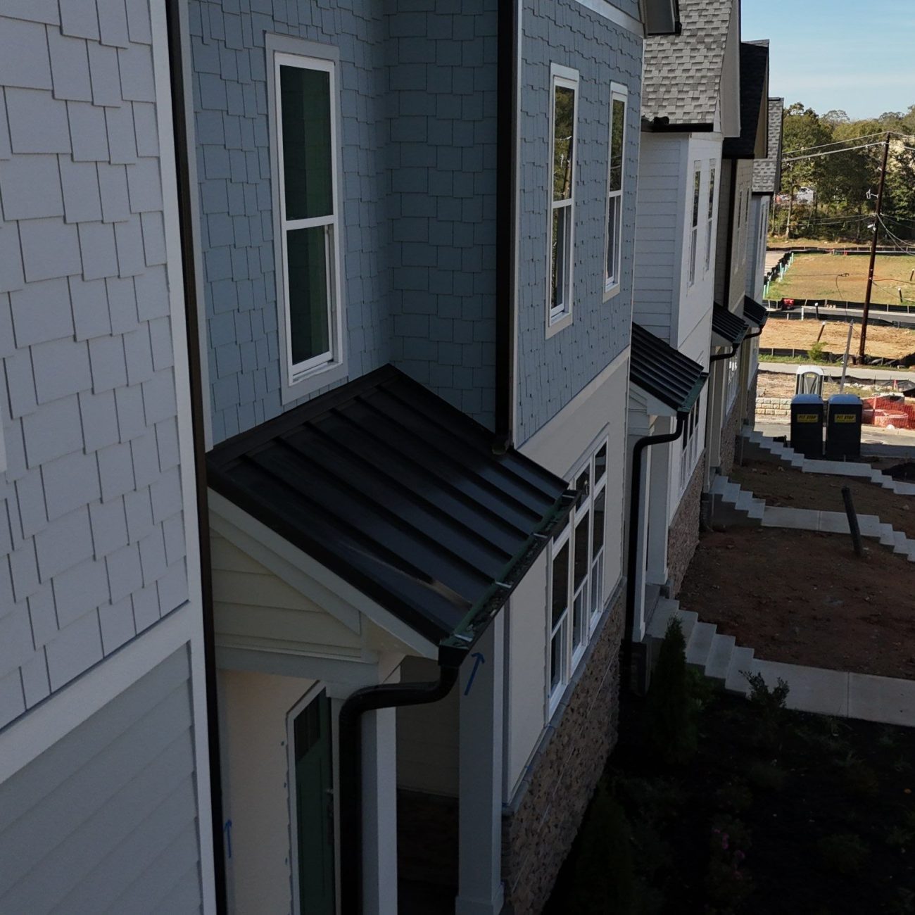 affordable roof replacement Metropolitan Atlanta