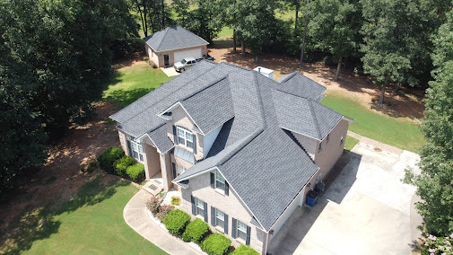Gallery image 3 — affordable roof replacement Metropolitan Atlanta