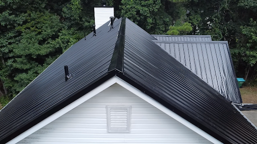 Gallery image 4 — affordable roof replacement Metropolitan Atlanta