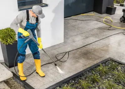 About affordable pressure washing Los Angeles County