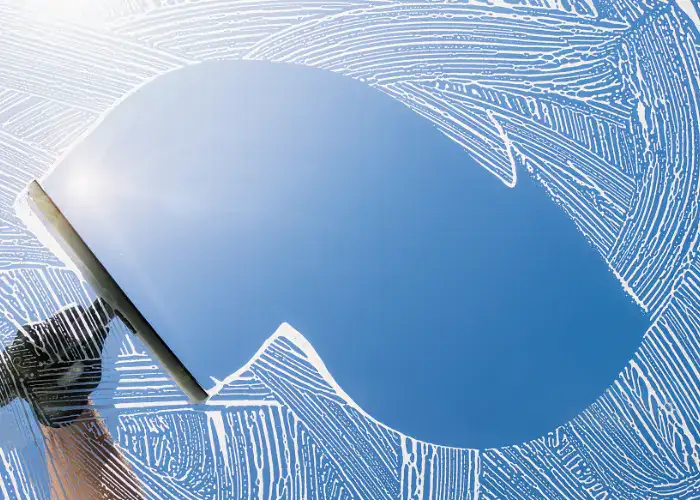 affordable pressure washing Los Angeles County