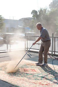 About eco-friendly rug cleaner Roswell