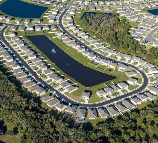 Gallery image 22 — parking lot striping and sealing in Citrus County