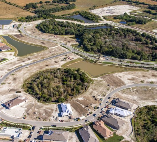 Gallery image 24 — parking lot striping and sealing in Citrus County