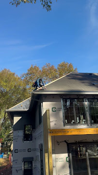 Gallery image 7 — TPO flat roofing Roswell
