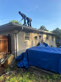 Gallery image 2 — TPO flat roofing Roswell