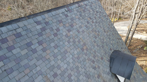 Gallery image 5 — TPO flat roofing Roswell