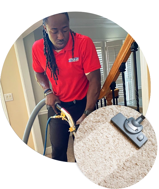 About residential carpet cleaning near me