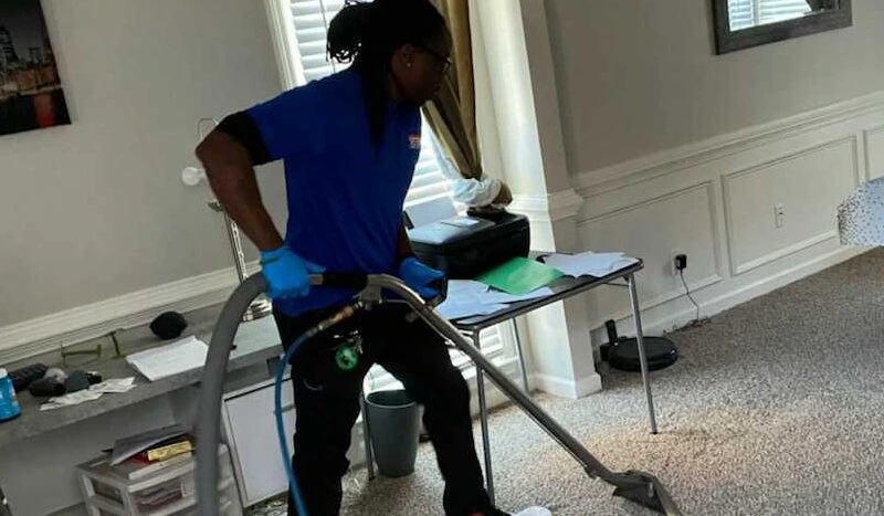 Gallery image 15 — residential carpet cleaning near me