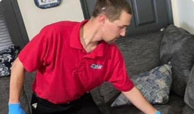 Gallery image 1 — residential carpet cleaning near me