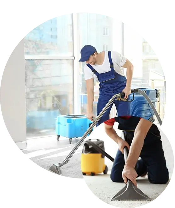Gallery image 5 — residential carpet cleaning near me