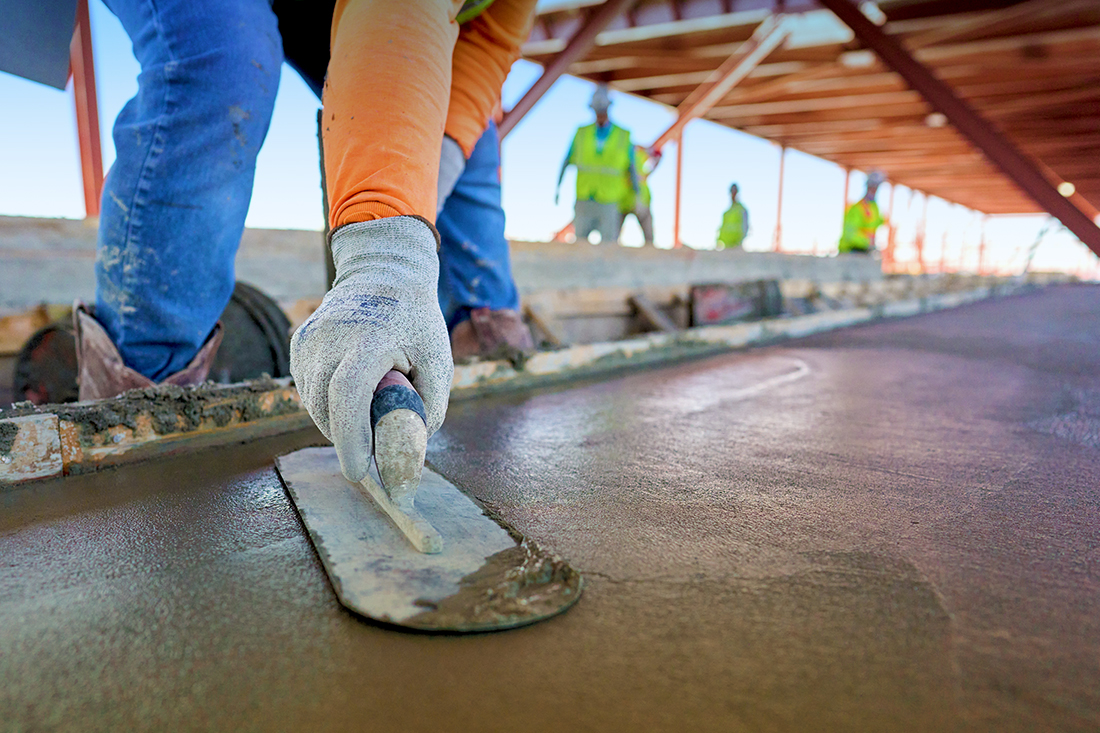 Baker Construction