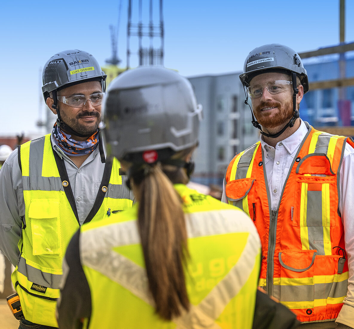 Gallery image 3 — Baker Construction