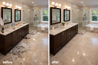 Gallery image 2 — short term rental cleaning West Lake Hills