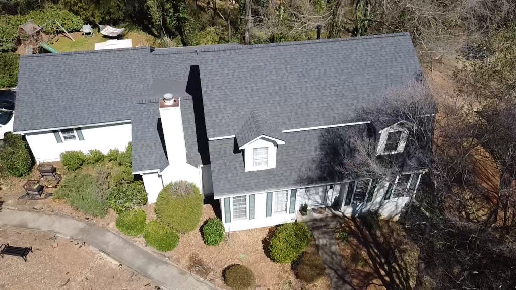 Gallery image 9 — roof tarping service near me