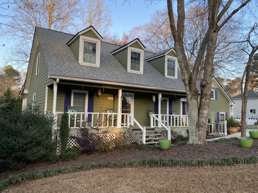 Gallery image 8 — roof tarping service near me