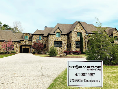 About roof tarping service near me