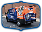Gallery image 1 — rug pickup and delivery Sandy Springs