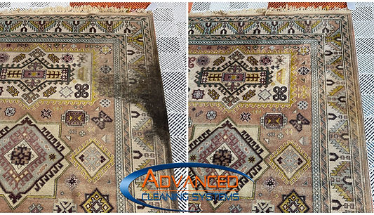 About rug pickup and delivery Sandy Springs