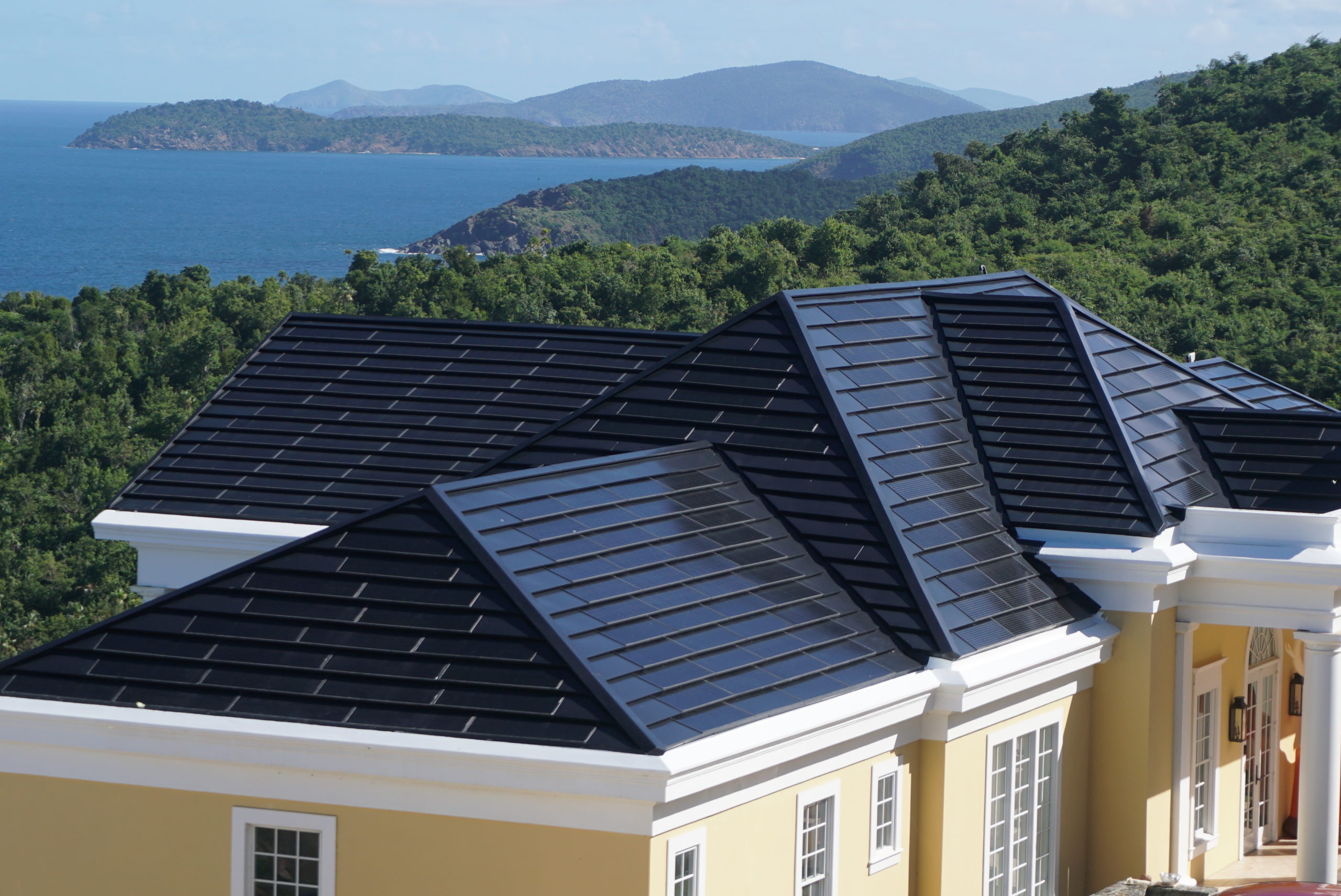About GAF certified roofer Temple