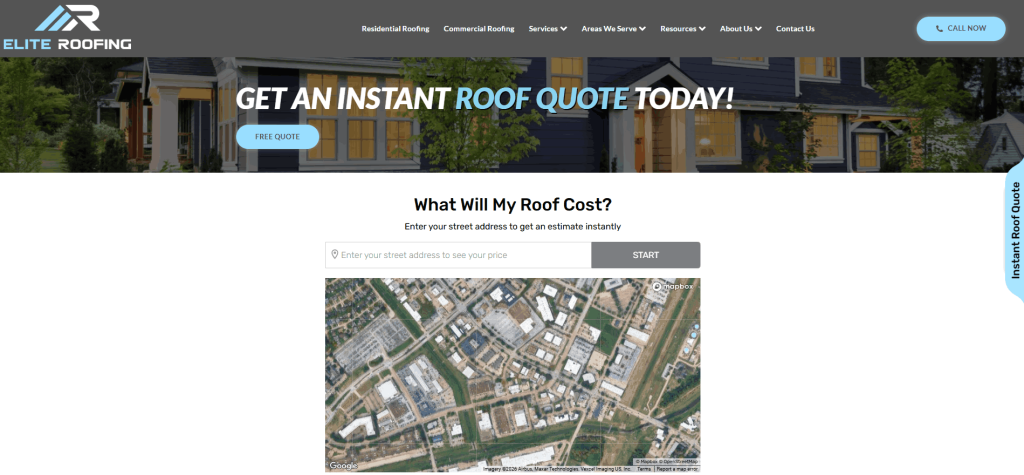Gallery image 3 — GAF certified roofer Temple