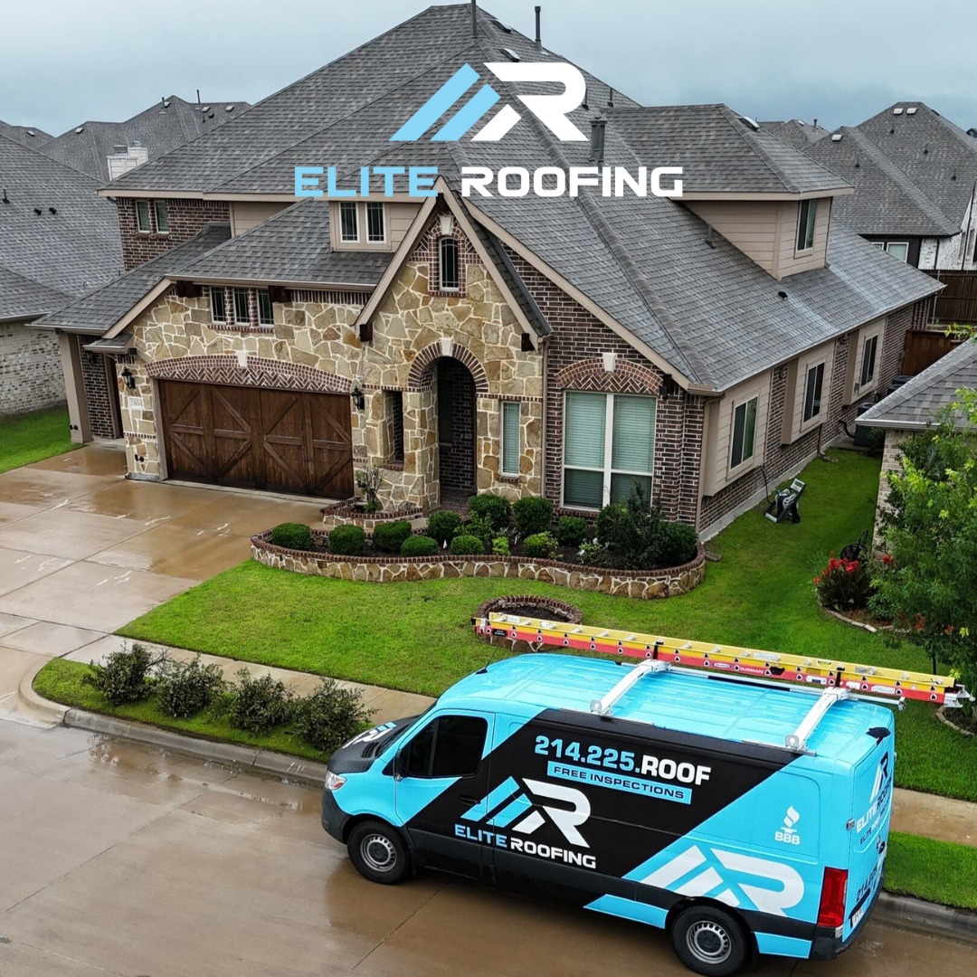 Gallery image 5 — GAF certified roofer Temple