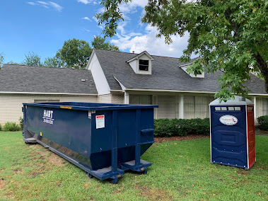 Gallery image 7 — yard waste dumpster rental Dallas, TX