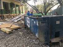 About yard waste dumpster rental Dallas, TX