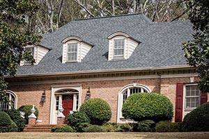 new roof installation Union City