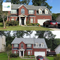 Gallery image 9 — storm damage roof repair Decatur