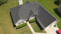Gallery image 2 — storm damage roof repair Decatur