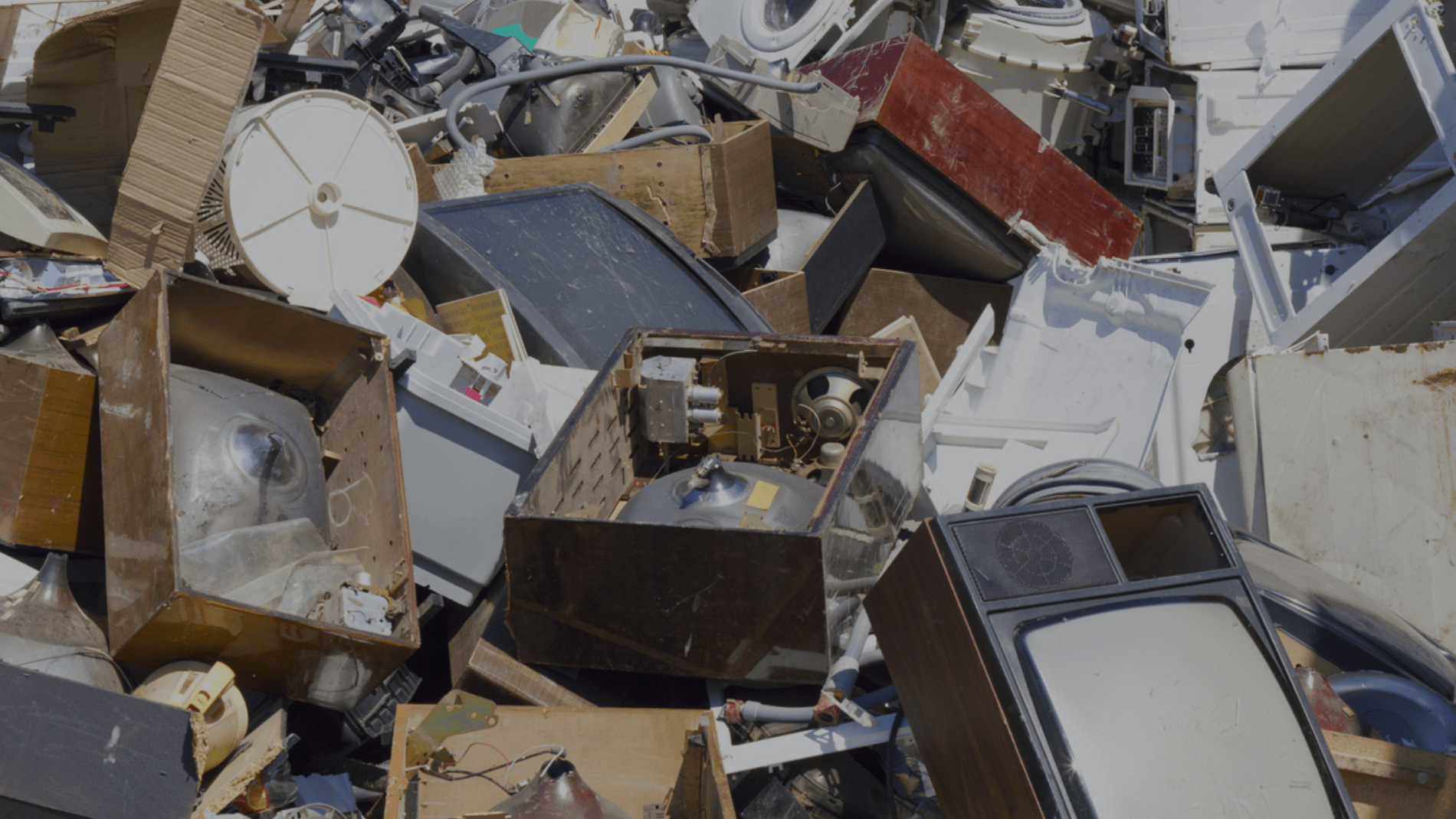 Gallery image 6 — garage cleanout Dallas County, TX